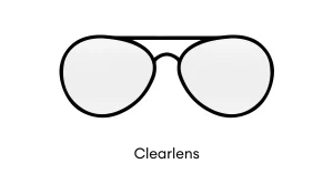 Helder Glas