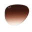 Clear Brown