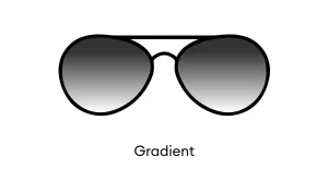 Ray-Ban Gradiënt
