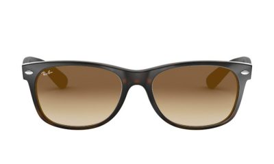 Ray-Ban New Wayfarer RB2132-710/51 - Bruin