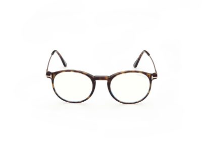 Tom Ford FT5759-052 - Bruin/Havana