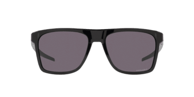 Oakley Leffingwell 0OO9100-01 - Zwart - PRIZM Grijs