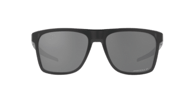 Oakley Leffingwell 0OO9100-04 - Matzwart - PRIZM Zwart Polarized