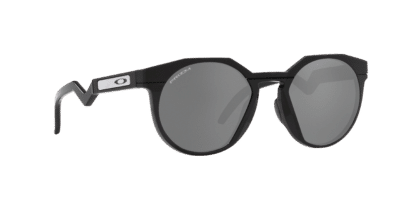 Oakley HSTN 0OO9242-01 - Zwart - PRIZM Zwart