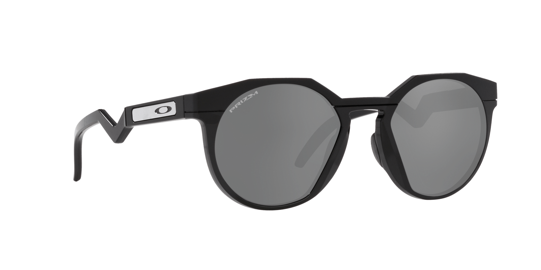 Oakley HSTN 0OO9242-01 - Zwart - PRIZM Zwart