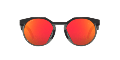 Oakley HSTN 0OO9242-02 - Grijs - PRIZM Ruby