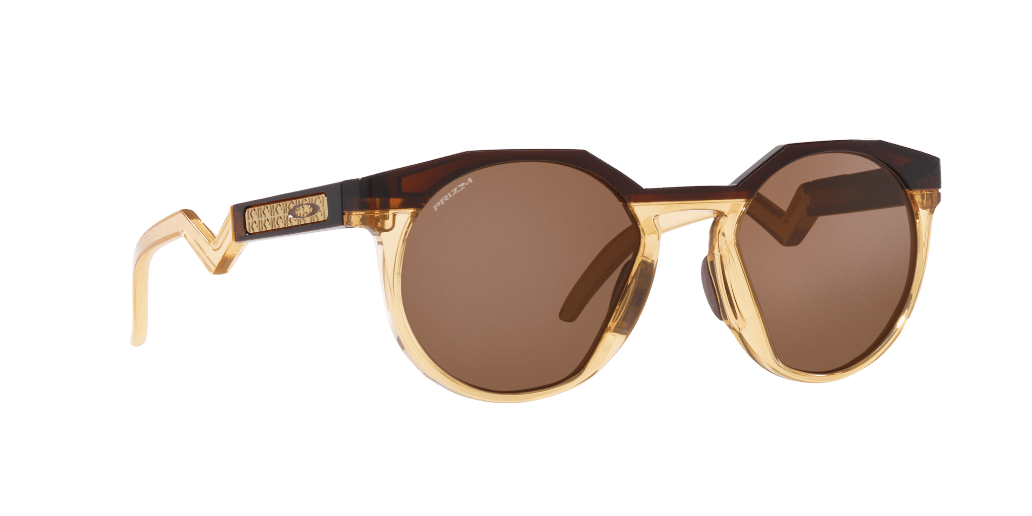 Oakley HSTN 0OO9242-07 - Bruin - PRIZM Tungsten