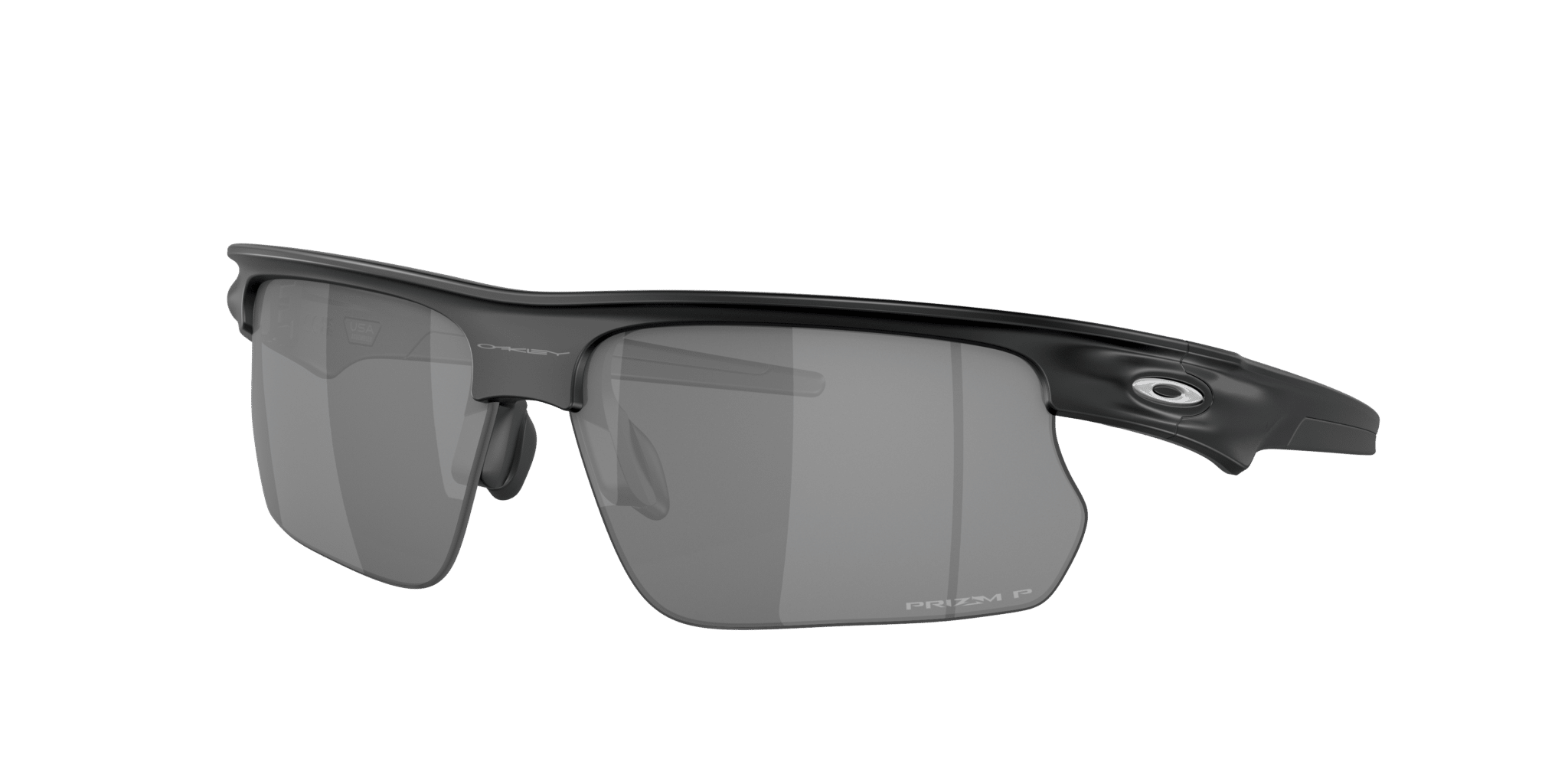 Oakley Bisphaera 0OO9400-01 - Zwart - PRIZM Zwart Polarized
