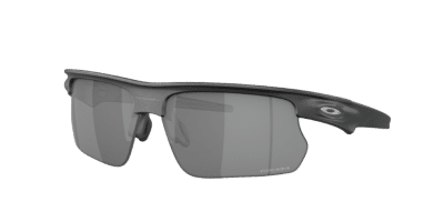 Oakley Bisphaera 0OO9400-02 - Antraciet - PRIZM Zwart