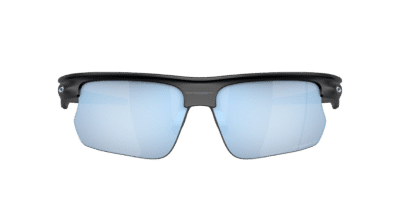 Oakley Bisphaera 0OO9400-09 - Zwart - PRIZM Deep Water Polarized