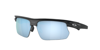 Oakley Bisphaera 0OO9400-09 - Zwart - PRIZM Deep Water Polarized