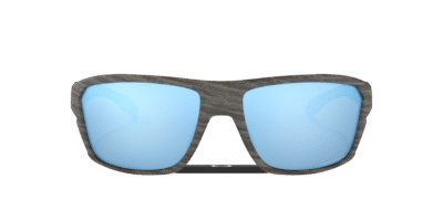 Oakley Split Shot 0OO9416-16 - Woodgrain - PRIZM Deep Water Polarized