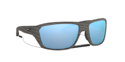 Oakley Split Shot 0OO9416-16 - Woodgrain - PRIZM Deep Water Polarized