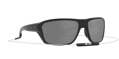 Oakley Split Shot 0OO9416-24 - Zwart - PRIZM Zwart Polarized