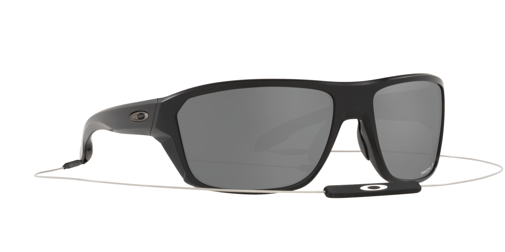 Oakley Split Shot 0OO9416-24 - Zwart - PRIZM Zwart Polarized
