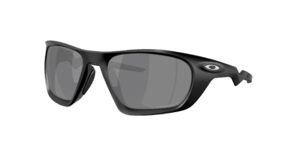 Oakley Lateralis 0OO9431-01 - Zwart - PRIZM Zwart Polarized