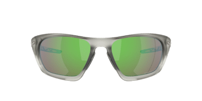 Oakley Lateralis 0OO9431-07 - Grijs - PRIZM Shallow Water Polarized
