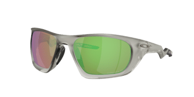 Oakley Lateralis 0OO9431-07 - Grijs - PRIZM Shallow Water Polarized