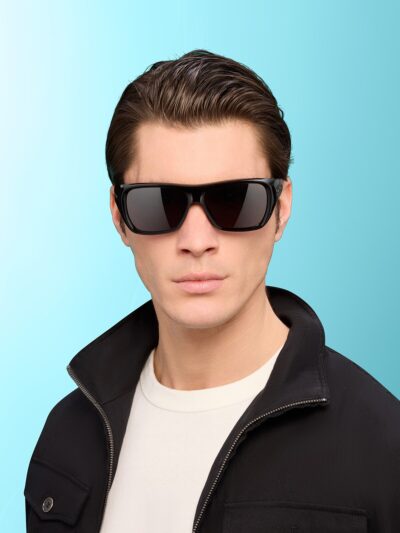 Oakley Chaminade 0OO9492-01 - Zwart - PRIZM Zwart
