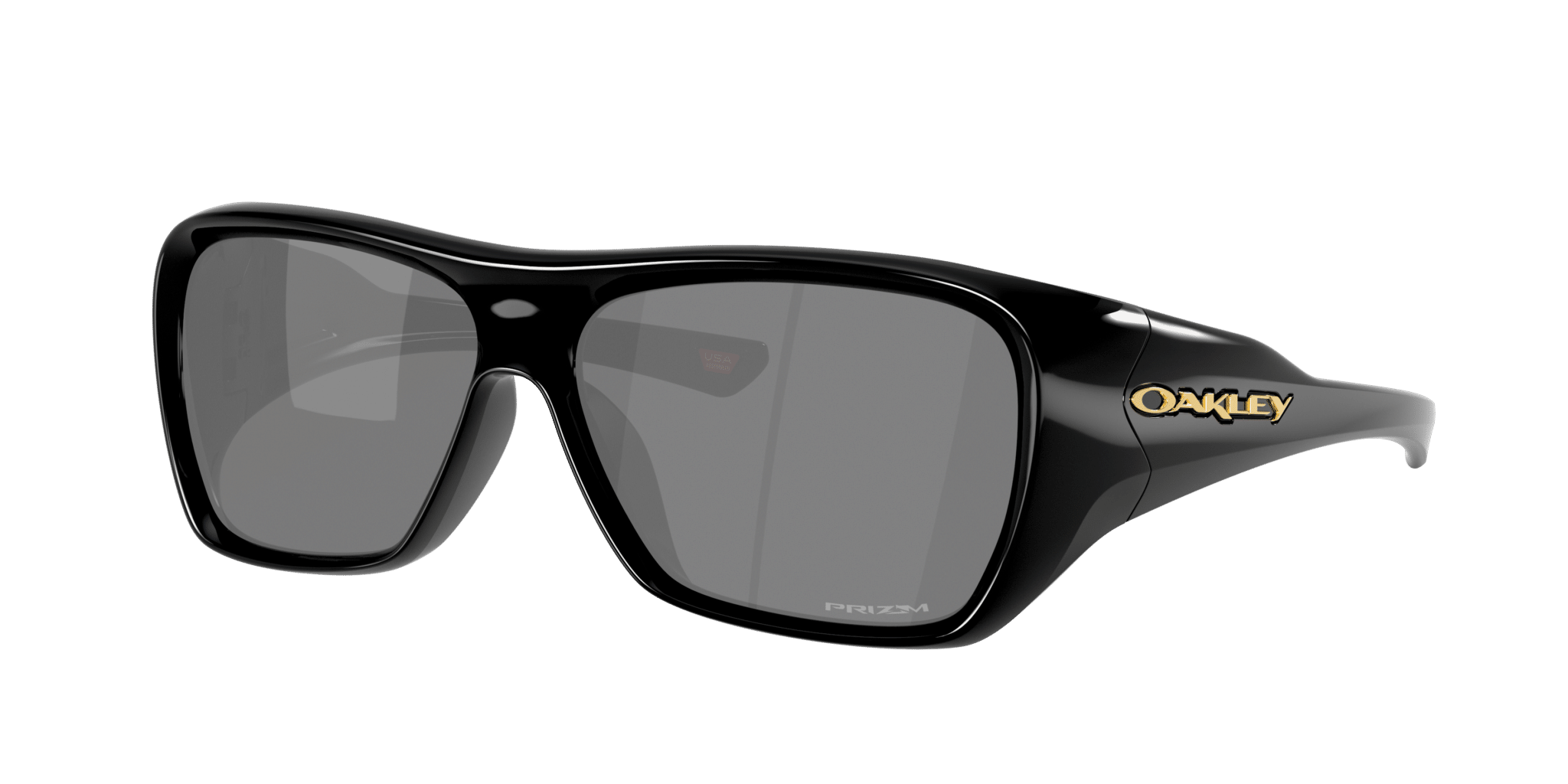 Oakley Chaminade 0OO9492-01 - Zwart - PRIZM Zwart
