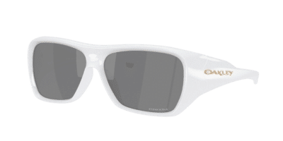 Oakley Chaminade 0OO9492-02 - Wit - PRIZM Zwart