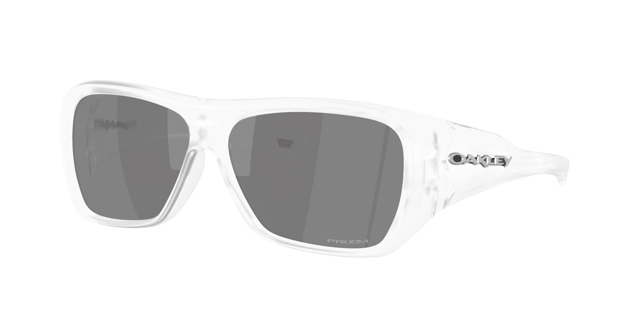 Oakley Chaminade 0OO9492-07 - Transparant - PRIZM Zwart