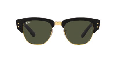 Ray-Ban Mega Clubmaster 0RB0316S-901/31 - Zwart