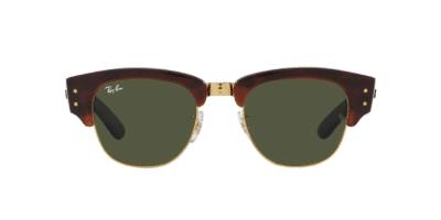 Ray-Ban Mega Clubmaster 0RB0316S-990/31 - Havana