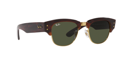 Ray-Ban Mega Clubmaster 0RB0316S-990/31 - Havana