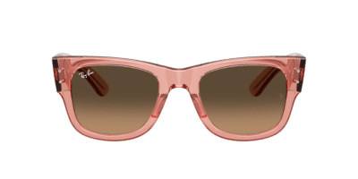 Ray-Ban Mega Wayfarer RB0840-684843 - Roze