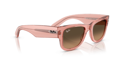 Ray-Ban Mega Wayfarer RB0840-684843 - Roze