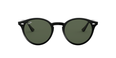 Ray-Ban RB2180-601/71 - Zwart
