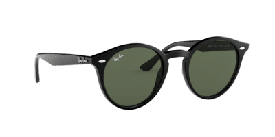 Ray-Ban RB2180-601/71 - Zwart