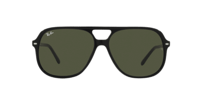 Ray-Ban Bill RB2198-901/31 - Zwart