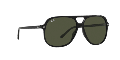 Ray-Ban Bill RB2198-901/31 - Zwart