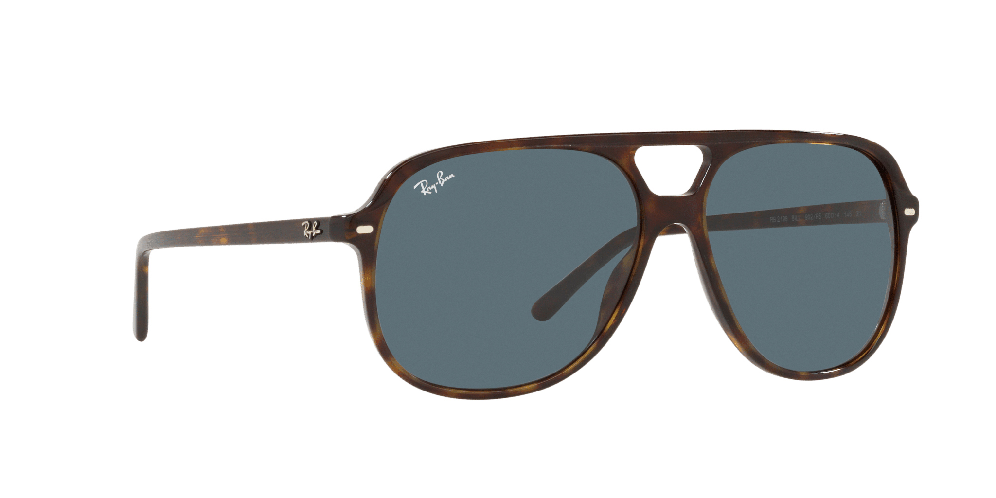 Ray-Ban Bill RB2198-902/R5 - Havana