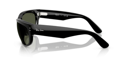 Ray-Ban Mega Balorama 0RB2289-901/31 - Zwart
