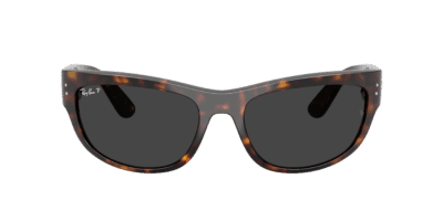 Ray-Ban Mega Balorama 0RB2289-902/48 - Havana (Gepolariseerd)