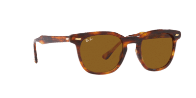 Ray-Ban Hawkeye 0RB2298-954/33 - Havana