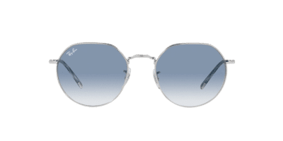 Ray-Ban Jack RB3565-003/3F - Zilver
