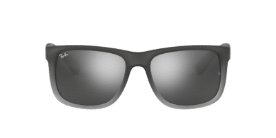 Ray-Ban Justin RB4165-852/88 - Grijs