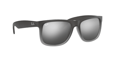 Ray-Ban Justin RB4165-852/88 - Grijs
