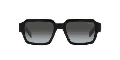 Prada 0PR 02ZS 1AB06T – Zwart