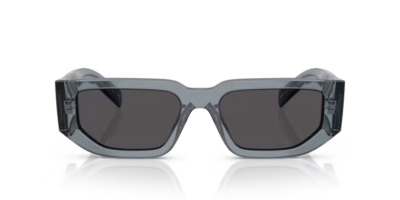 Prada 0PR 09ZS 17T08Z - Transparant Blauw
