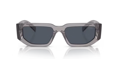 Prada 0PR 09ZS 18S09T – Transparant Grijs