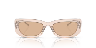Prada 0PR 14YS 19M4I2 - Beige