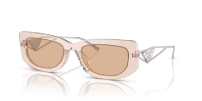 Prada 0PR 14YS 19M4I2 - Beige