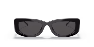 Prada 0PR 14YS 1AB5S0 – Zwart