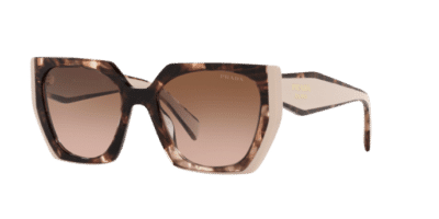 Prada 0PR 15WS 01R0A6 – Licht Havana