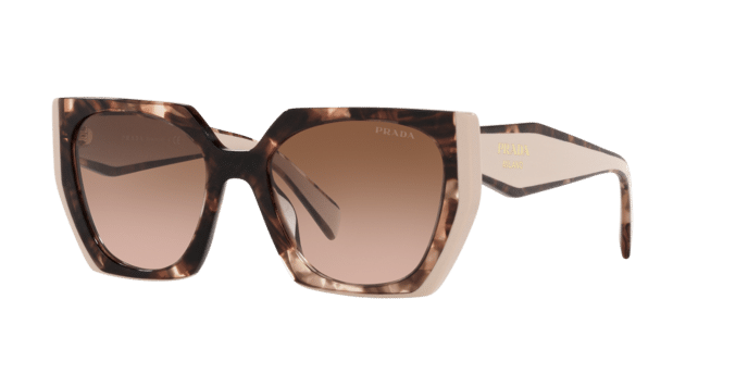 Prada 0PR 15WS 01R0A6 – Licht Havana